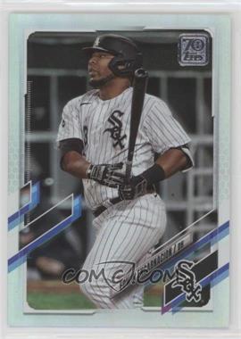 2021 Topps - [Base] - Rainbow Foil #559 - Edwin Encarnacion