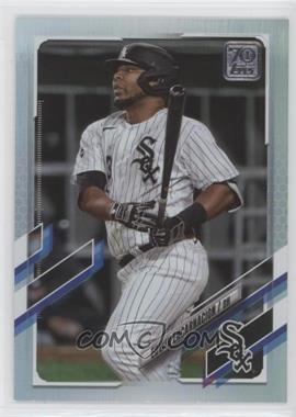 2021 Topps - [Base] - Rainbow Foil #559 - Edwin Encarnacion