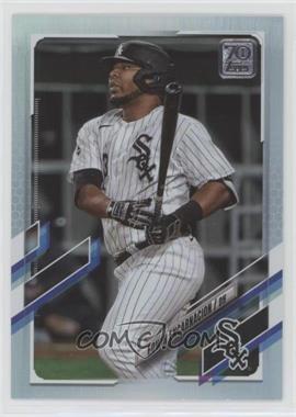 2021 Topps - [Base] - Rainbow Foil #559 - Edwin Encarnacion