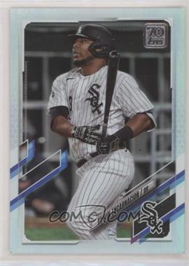 2021 Topps - [Base] - Rainbow Foil #559 - Edwin Encarnacion