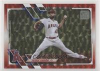 Patrick Sandoval #/199