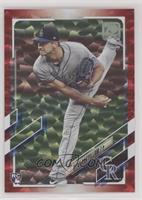 Ryan Castellani #/199