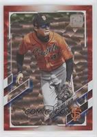 Wilmer Flores #/199