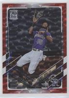 Raimel Tapia #/199