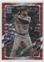 Christian Walker #/199