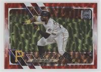 Gregory Polanco #/199