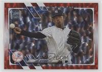 Luis Severino #/199