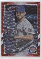 Carlos Carrasco #/199