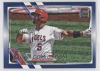 Albert Pujols