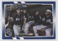 Chicago White Sox [EX to NM]