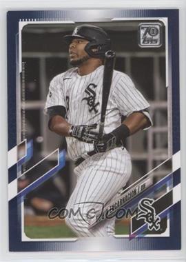 2021 Topps - [Base] - Royal Blue #559 - Edwin Encarnacion