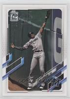 Lewis Brinson #/1