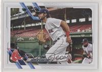 Andrew Benintendi #/99