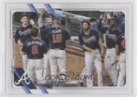 Atlanta Braves #/99