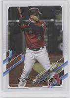 Eduardo Escobar #/99