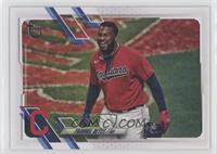 Franmil Reyes #/99