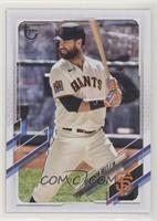 Brandon Belt #/99