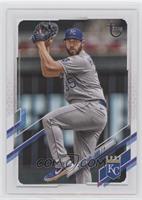 Greg Holland #/99