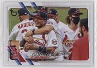 St. Louis Cardinals #/99