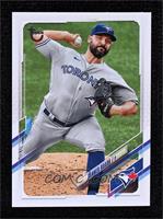 Tanner Roark #/99