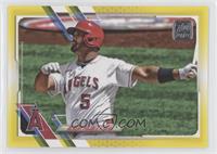 Albert Pujols