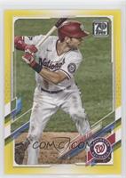 Trea Turner