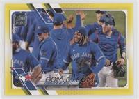 Toronto Blue Jays