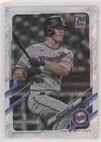 Max Kepler #/790