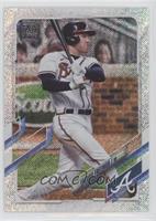 Freddie Freeman #/790