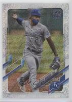 Adalberto Mondesi #/790