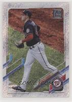 Patrick Corbin #/790