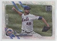 League Leaders - Jacob deGrom #/790