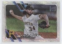 Trevor Williams #/790