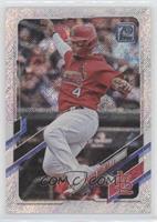 Yadier Molina #/790