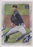 Mike Foltynewicz #/790