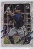 Eric Sogard #/790