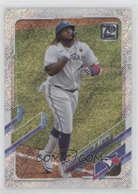 2021 Topps - [Base] - Walmart Foil Board #224 - Vladimir Guerrero Jr. /790