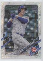 Anthony Rizzo #/790