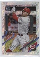 Joey Votto #/790