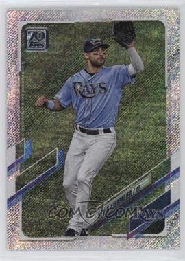 2021 Topps - [Base] - Walmart Foil Board #280 - Kevin Kiermaier /790