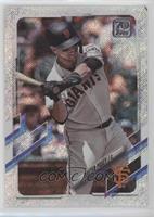 Buster Posey #/790