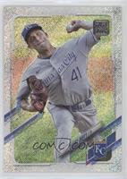 Danny Duffy #/790