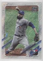 Matt Shoemaker #/790