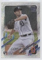 Casey Mize #/790