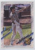 Wil Myers #/790