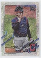 Roberto Perez #/790