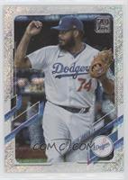 Kenley Jansen #/790