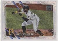 Gregory Polanco #/790