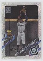 Kyle Lewis #/790