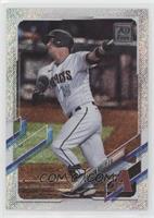 Carson Kelly #/790